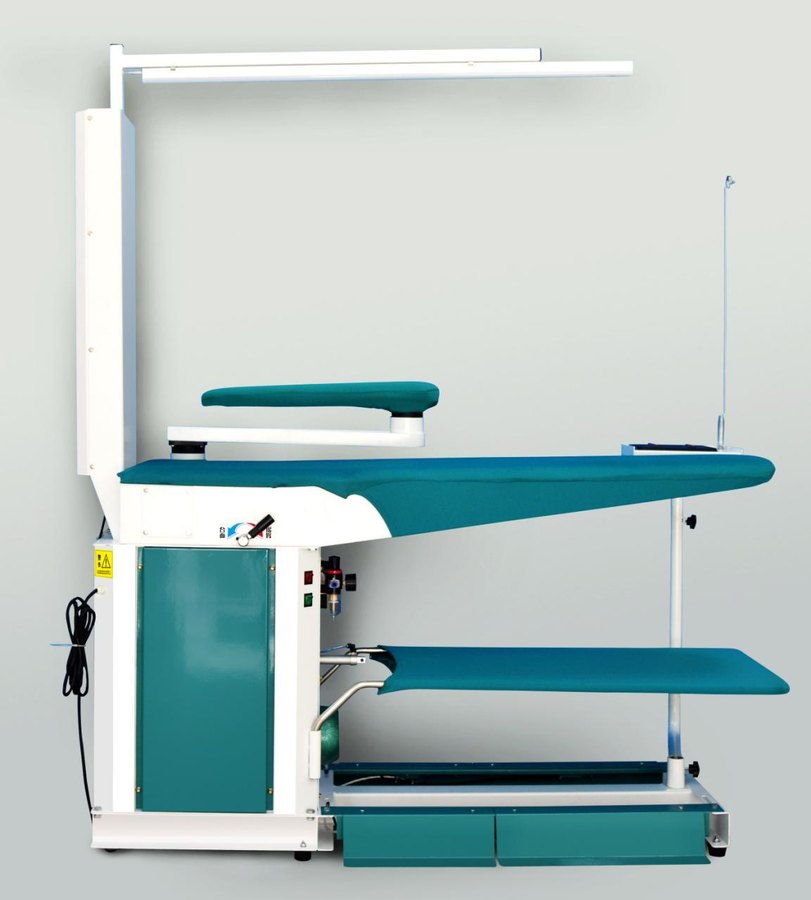 4-in-1 ironing table