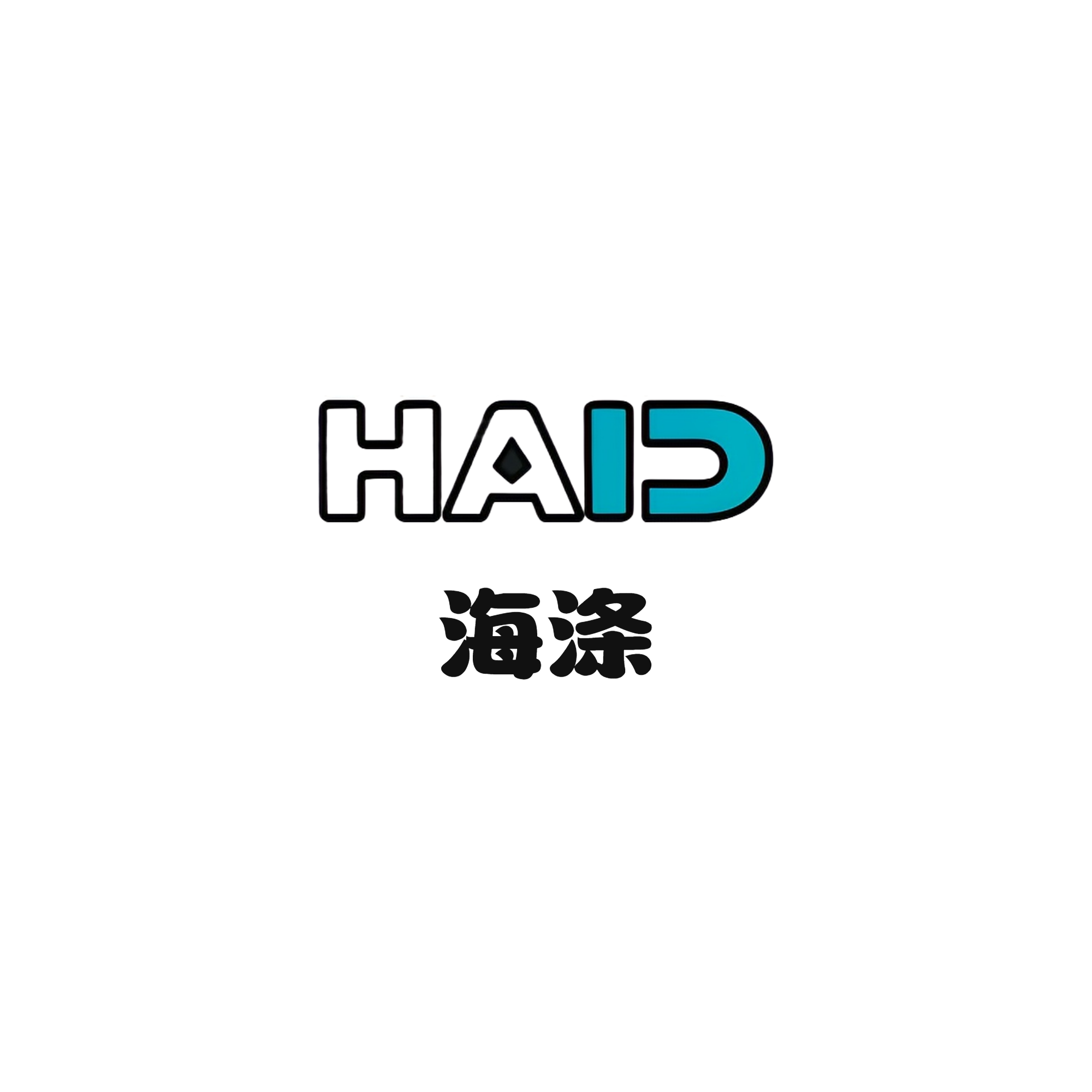 HAIDI Laundry Equipment logo